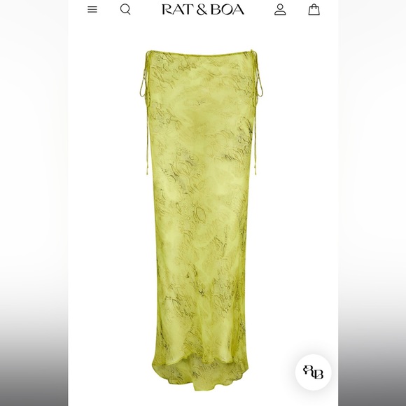 Rat & Boa cobra lime set - Picture 3 of 8